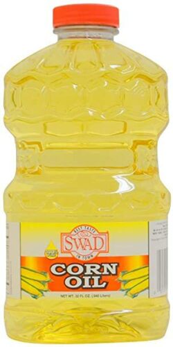 Swad Maisöl. 32oz