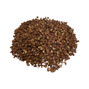 Rotes Szechuanpfeffer (Xantoxylum peperitum)