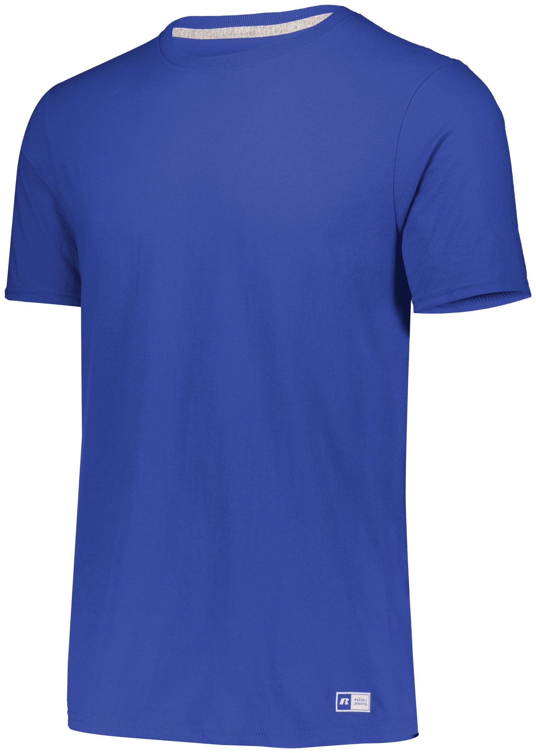 Russell Athletic Jugend Essential 60/40 Performance T-Shirt