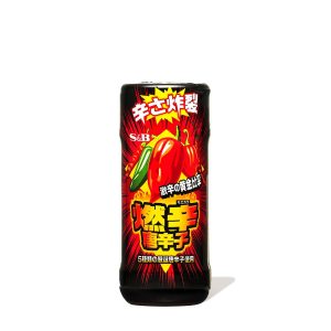 S&B Moekara extra heißer roter Pfeffer