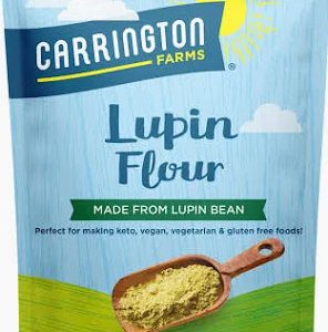 Lupin Mehl 1 Pfund