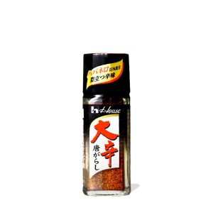 House Okara Togarashi Pfeffer mit Habanero