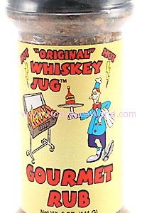 Whiskey Krug Gourmet-Reiben, . – 5oz