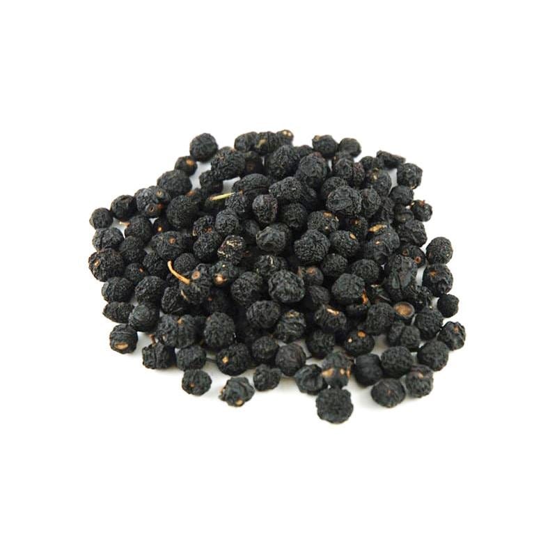 Tasmanische Pfeffer Berg Pfeffer Beere (Tasmannia Lanceolata)