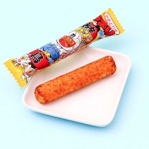 Umaibo Yakitori Snack Stick Set – 5 Stück
