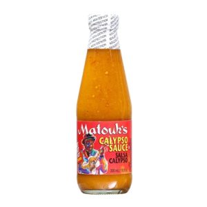 heißer Soße matouks calypso erhitzen 8 $8,48