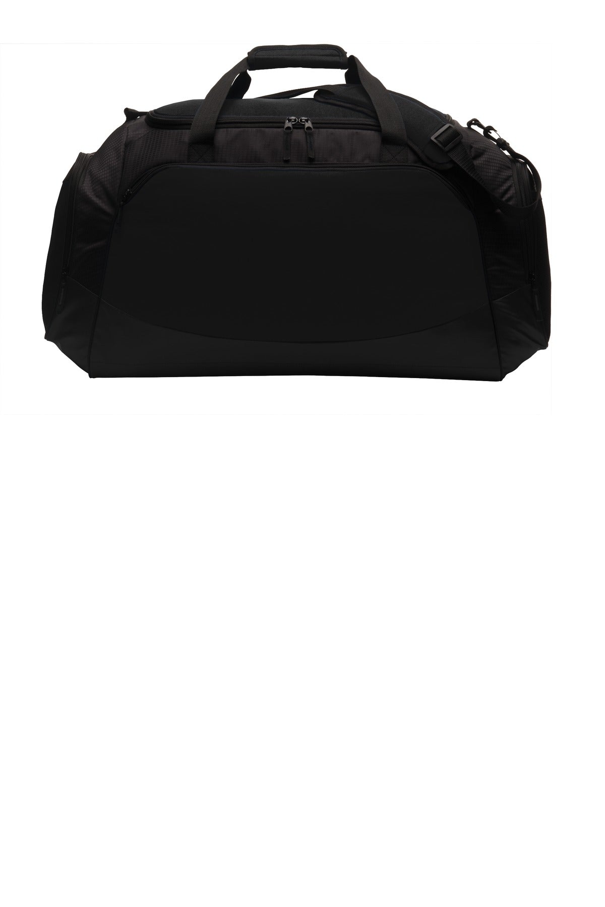 Port Authority Großer aktiver Duffel BG802