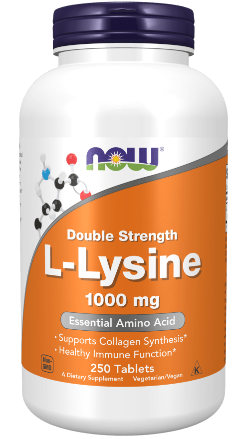 L-Lysin 1000mg