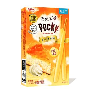 glico pocket: Käsekuchen