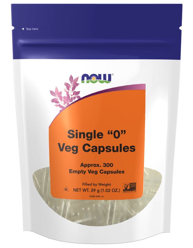 Veg Capsules