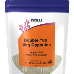 Veg Kapseln Doppelt