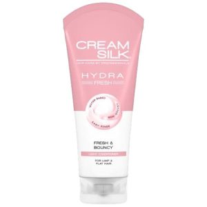 Cremeseide – Hydra Fresh – Frisch und Bouncy – Leichte Conditioner – 150 ML