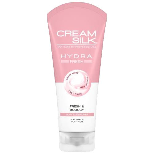 Cremeseide – Hydra Fresh – Frisch und Bouncy – Leichte Conditioner – 150 ML