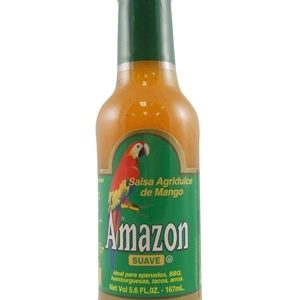 Amazon Hot N 'süß Chilisauce, 5,6 Unzen