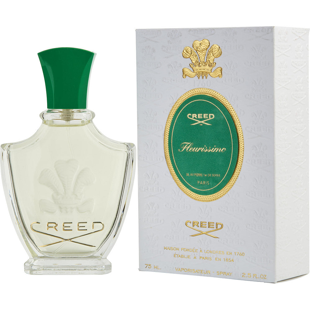 Creed Fleurissimo von Creed Eau de Parfum Spray 2.5 Oz Damen