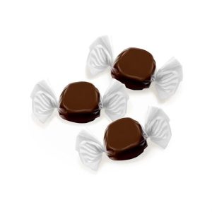 Salzwasser-Taffy – Schokolade – 3 lb Beutel