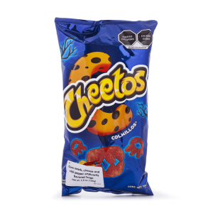 Cheetoskollillos