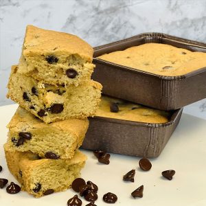 süß ali-s glutenfreie Schokolade Chip Keks Add-on