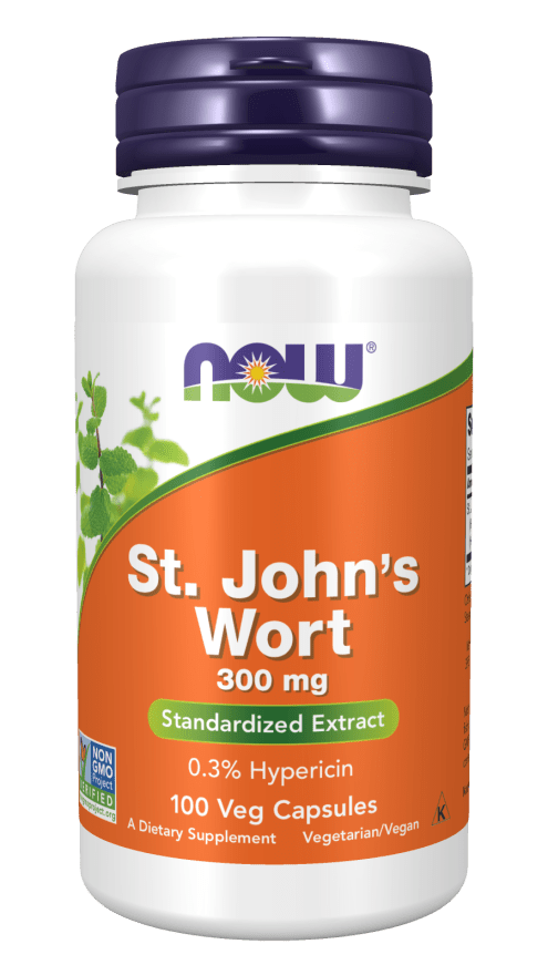 St. John Wort 300mg