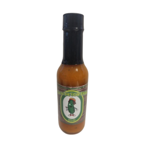 Zeigen Sie mir Ihre Pickle Chilisauce – 5 Unzen Flasche