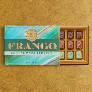 frango mint trio 15-teilige box add-on