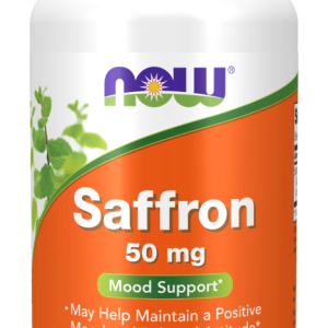 Safran – 50mg