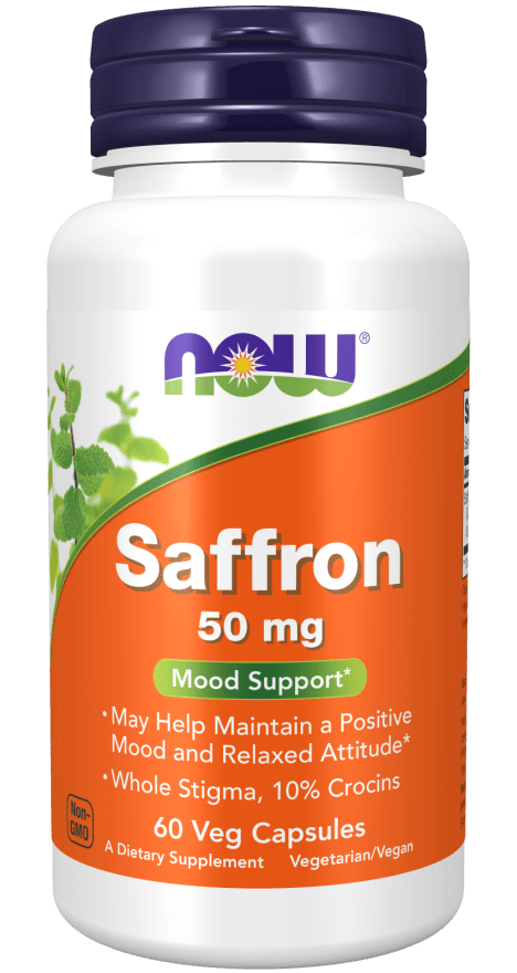 Safran 50mg