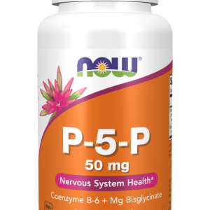 p-5-p – 50mg