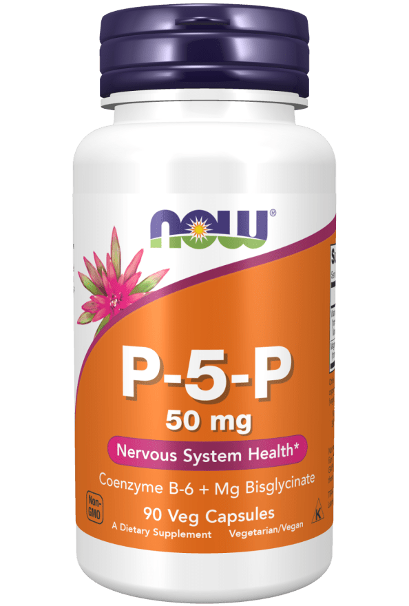 P-5 P 50mg