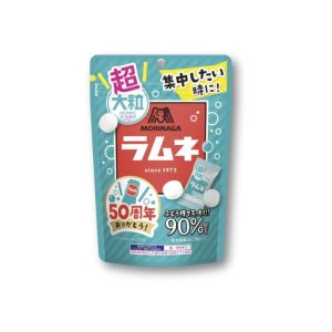 Morinaga Large Ramune Süßigkeiten