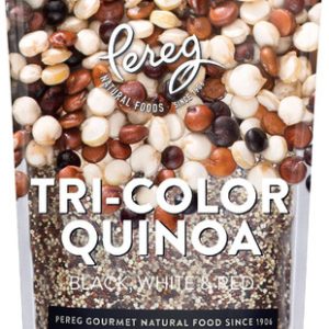 pereg passover tri color Quinoa, 16 Unzen.