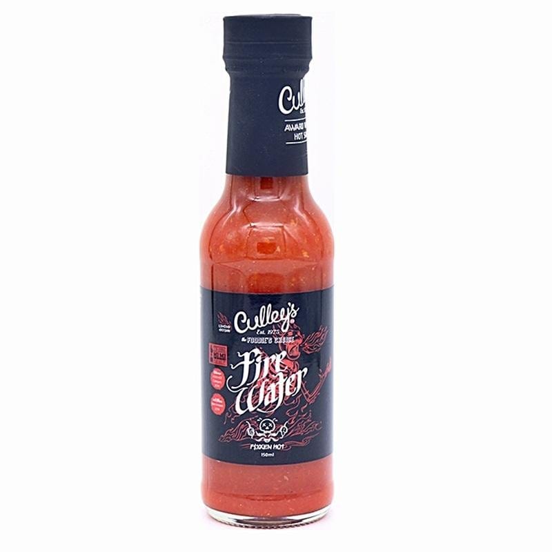 Culley's Firewater