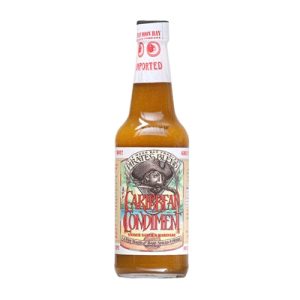 scharfe Sauce Piraten Mischung Caribbean 12 Unzen Hitze 4 $10.48