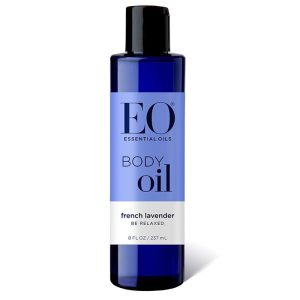 EO Körperöl Französisch Lavendel, , bestellen Sie jetzt von plantx! – 8oz