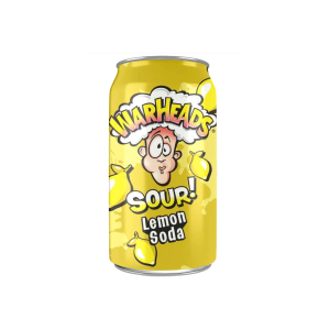 Warheads Soda Zitrone (Vereinigte Staaten)
