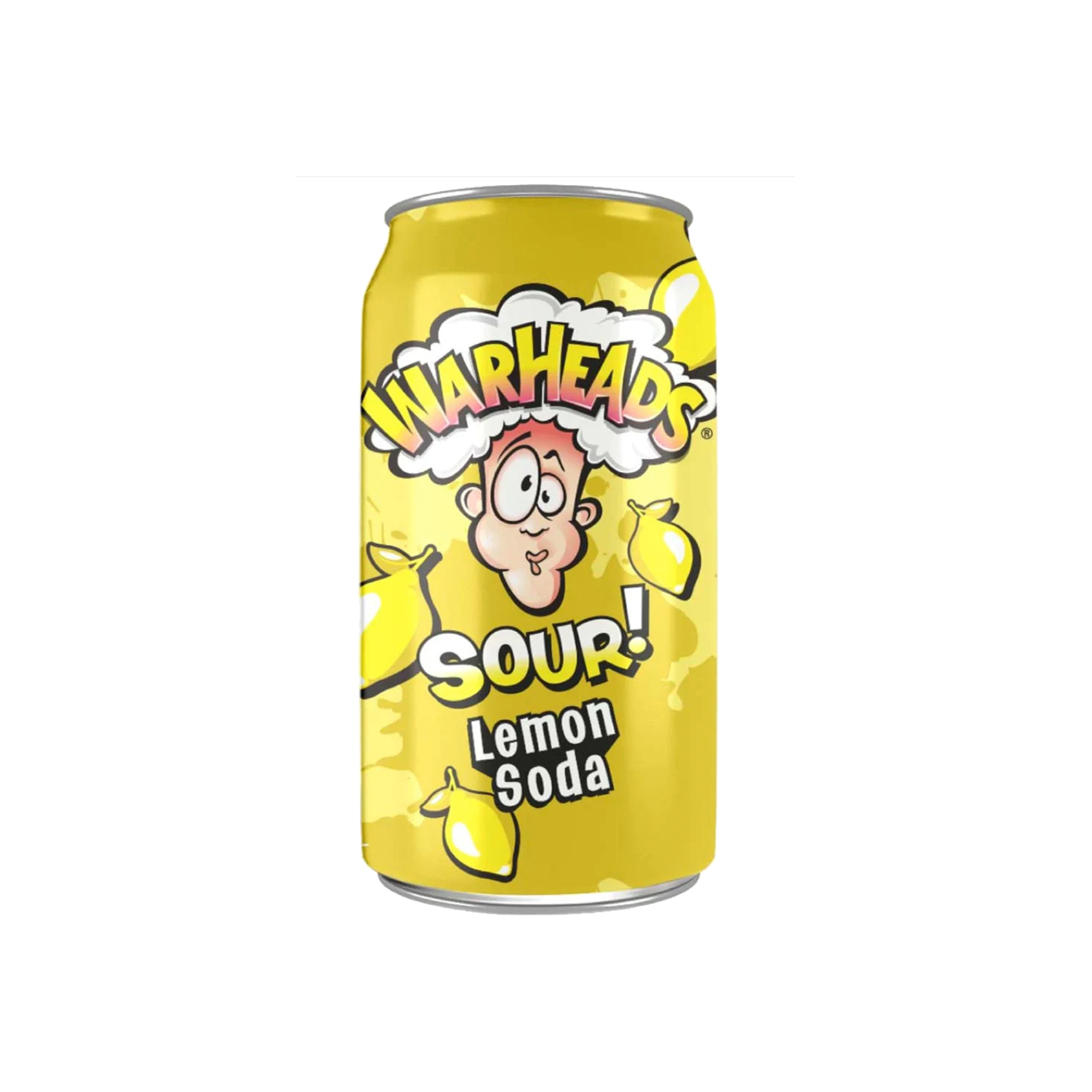 Warheads Soda Zitrone (Vereinigte Staaten)