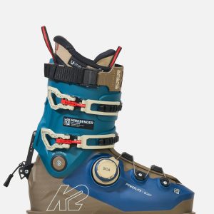 K2 Mindbender 120 BOA Alpine Touring Skischuhe 2026 – Herren