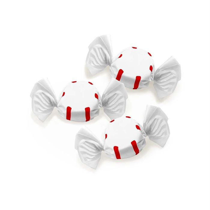 Salzwasser Taffy – Pfefferminze