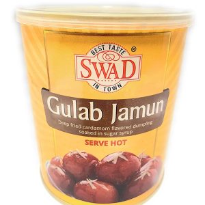 Swad gulab jamun 35,30oz (1 kg)