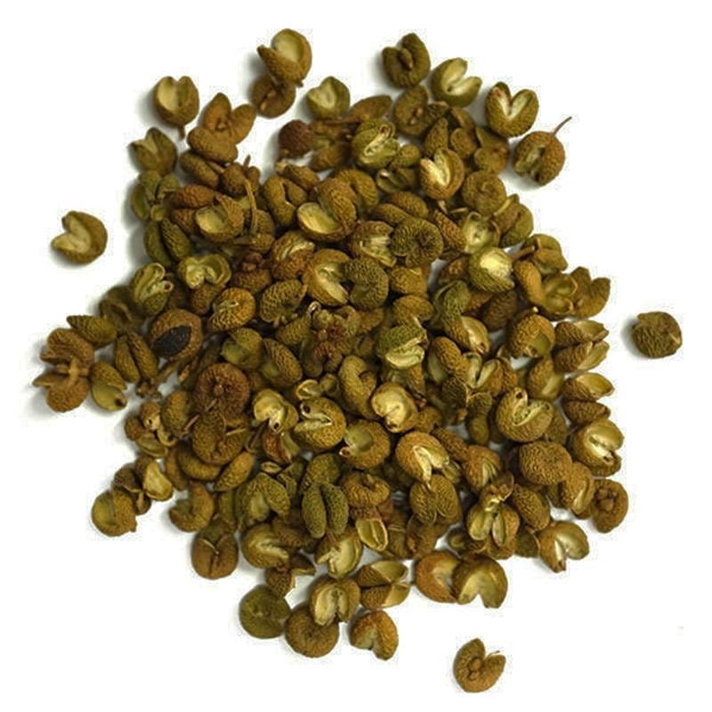 Japanischer Sansho Pfeffer (Zanthoxylum Piperitum)