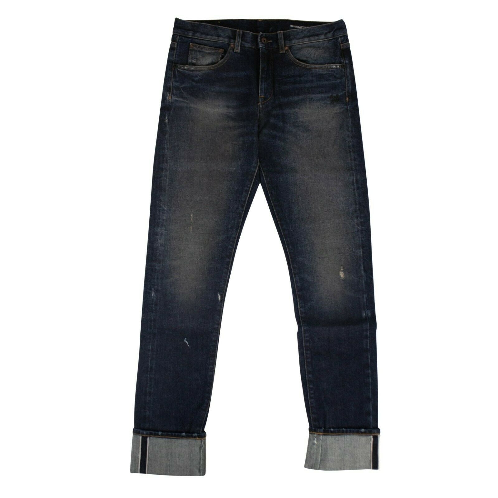 Schwarze Jeans von NWT OFF Weiß c/o VIRGIL ABLOH
