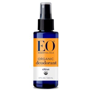 EO – Deoderant spray, mehrere Duftstoffe kaufen bei plantx – 4oz