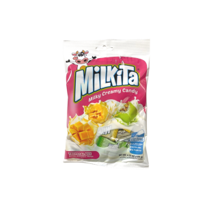 milkita tropische Mischung Lutscher