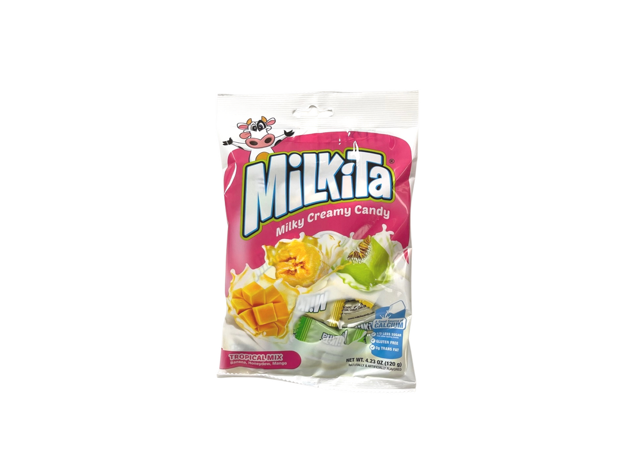 Milkita Tropical Mischung Lutscher