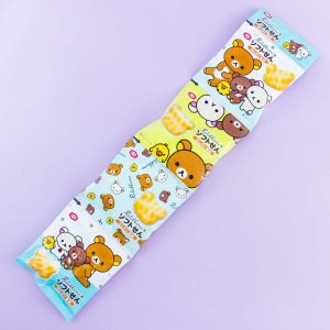Kameda Rilakkuma Reis Cracker Set