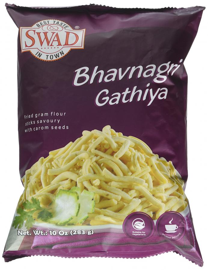 Swad Gathiya Bhavnagri, (verschiedene Größen verfügbar)