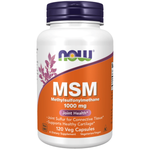 msm Methylsulfonylmethan – 1000mg