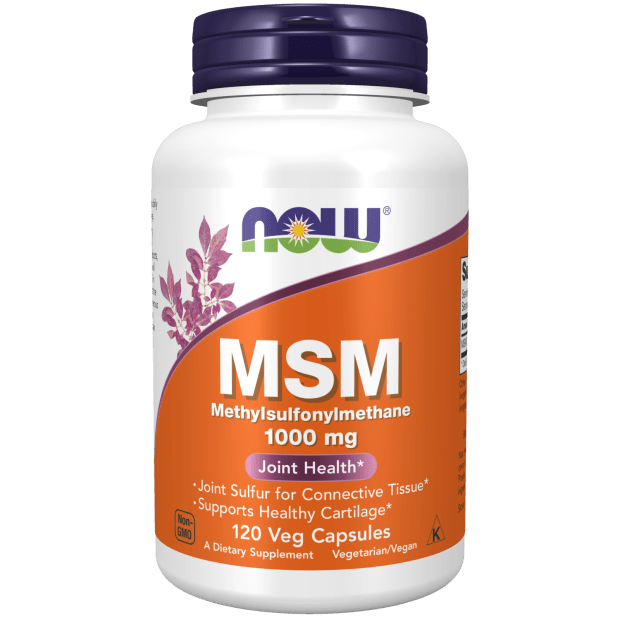 MSM Methylsulfonylmethan 1000 mg