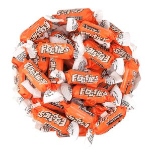 Frooties Mango 1/2 lb