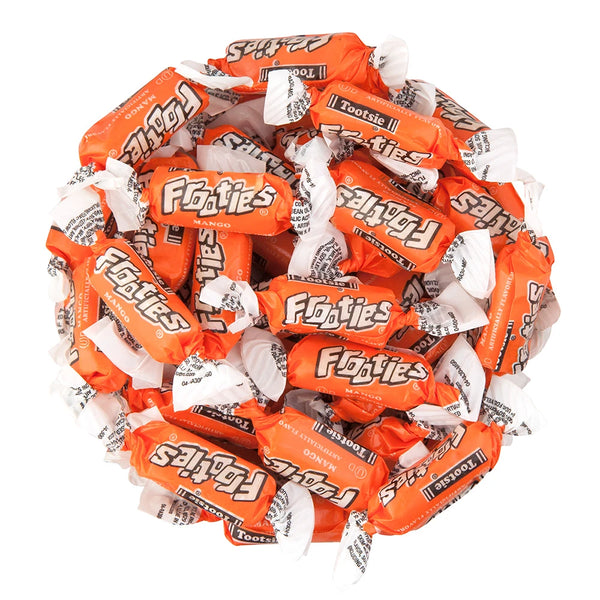 Frooties Mango 1/2 lb